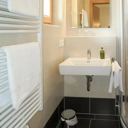Harlandleiten 224w Daire *
